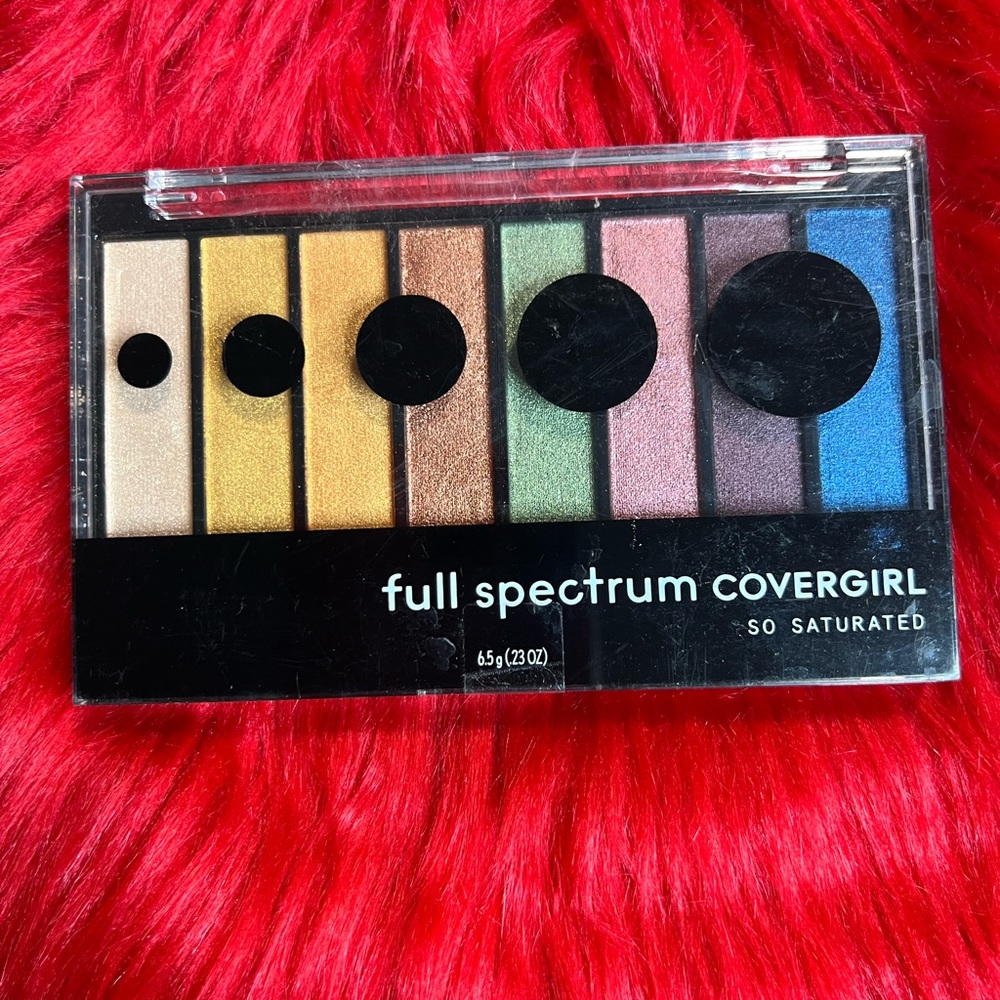 COVERGIRL makeup